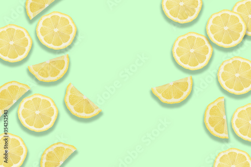 limone fette limone 