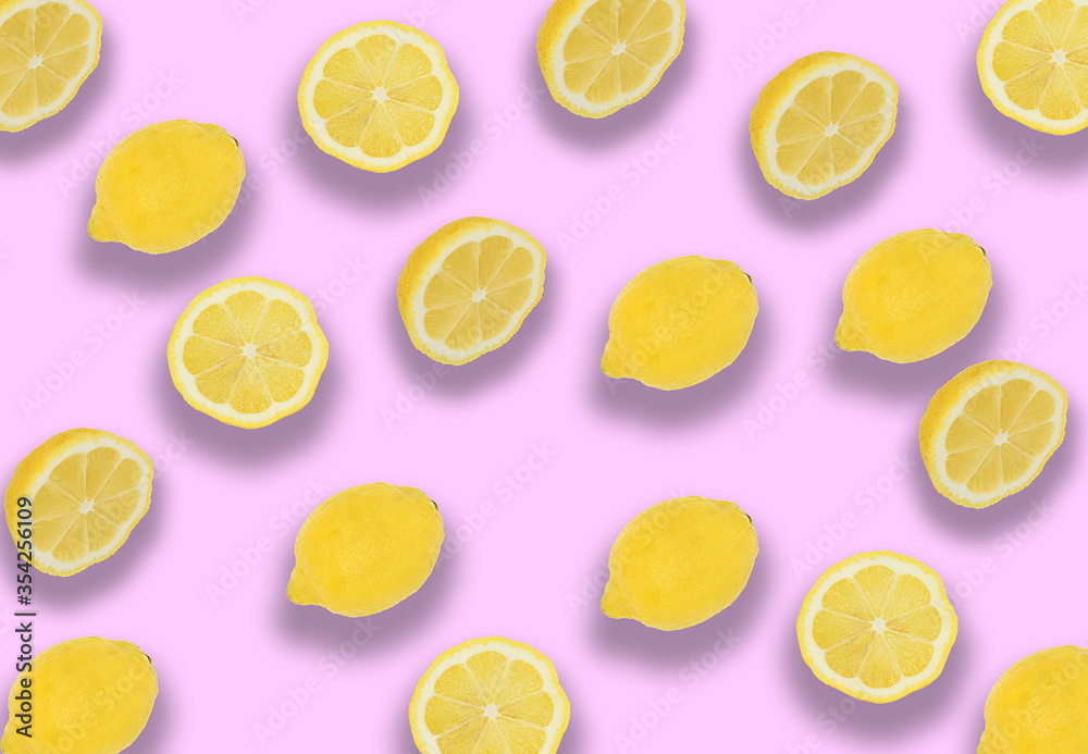 limoni sfondo esatte agrumi frutta limonata fette limoni sfondo esatte agrumi frutta limonata fette