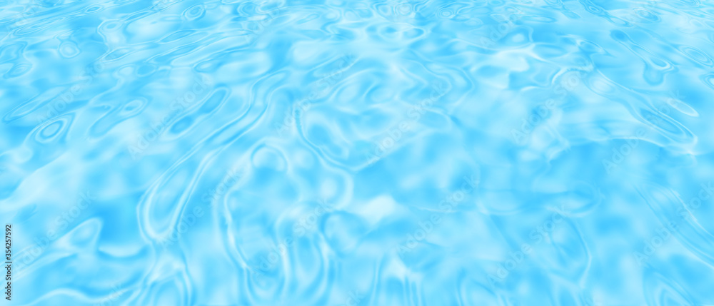 Obraz premium 水面