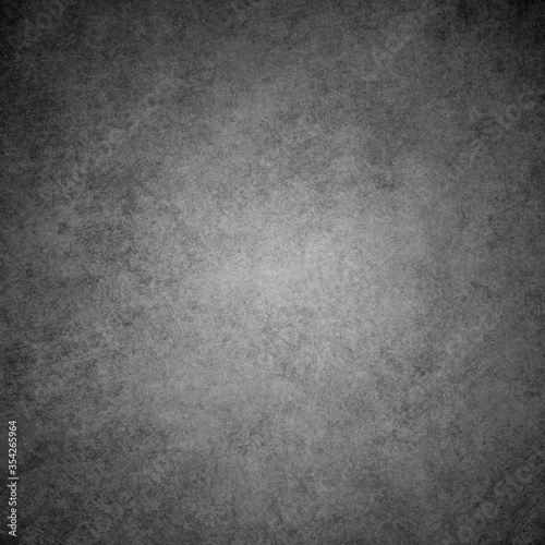 Vintage paper texture. Grey grunge abstract background