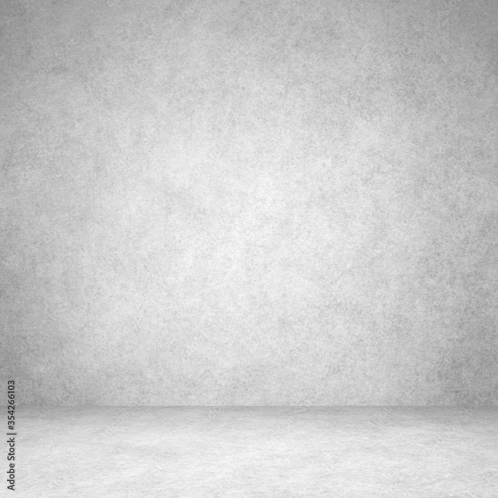 Designed grunge texture. Wall and floor interior background