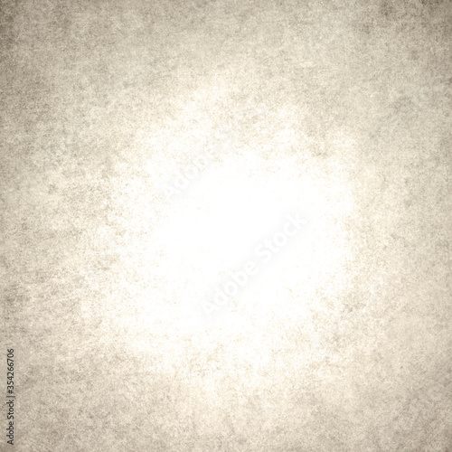 Vintage paper texture. Brown grunge abstract background