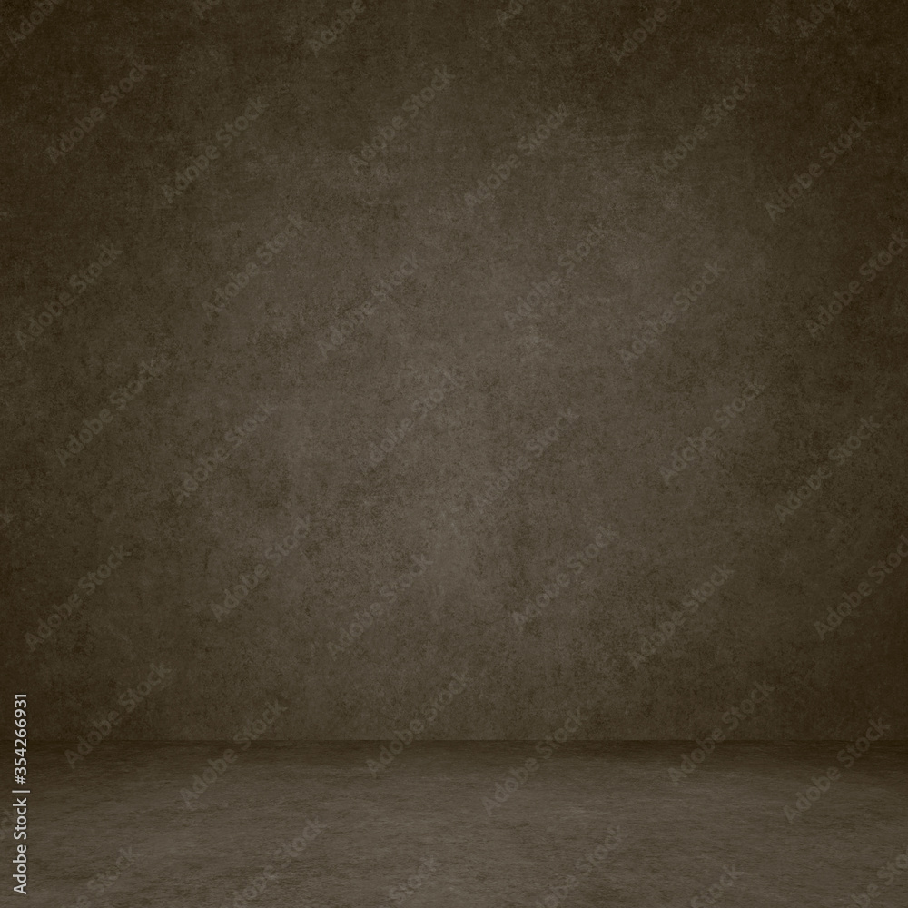 Designed grunge texture. Wall and floor interior background Designed grunge texture. Wall and floor interior background