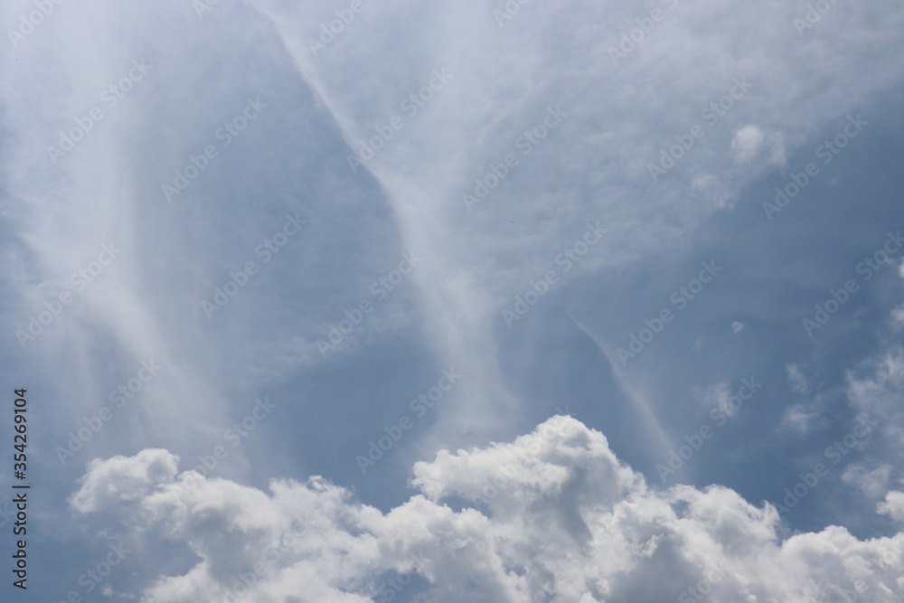 日本の空 日本の空