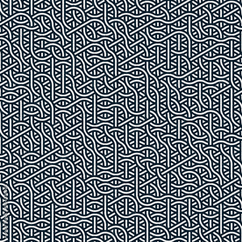 Colour Hexagon Tile Connection art background design illustration Colour Hexagon Tile Connection art background design illustration