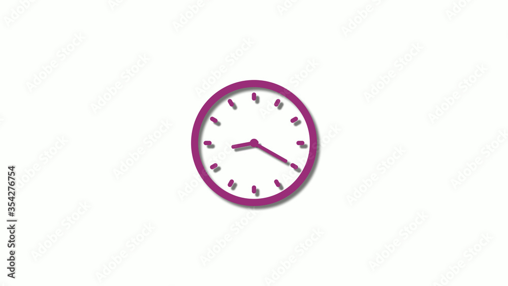 3d pink dark clock icon,Clock animation,counting down clock icon,pink clock 3d pink dark clock icon,Clock animation,counting down clock icon,pink clock