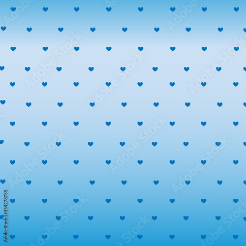 Vector background. Blue background to decorate the maiden party. Paper design for a little princess. Bright pink abstract pattern for inviting kids.