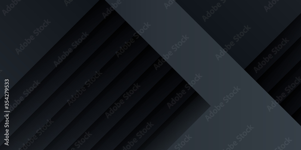 Black 3D Background. Vector illustration design for presentation, banner, cover, web, flyer, card, poster, wallpaper, texture, slide, magazine, and powerpoint. Black 3D Background. Vector illustration design for presentation, banner, cover, web, flyer, card, poster, wallpaper, texture, slide, magazine, and powerpoint.