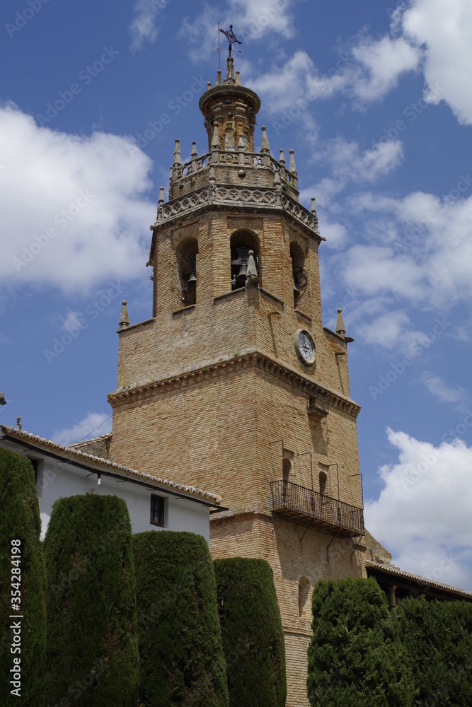Ronda, Spanien Ronda, Spanien