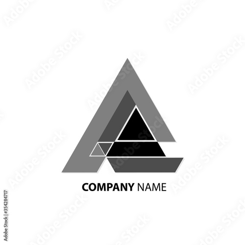 icon symbol logo sign graphic vector template design element 