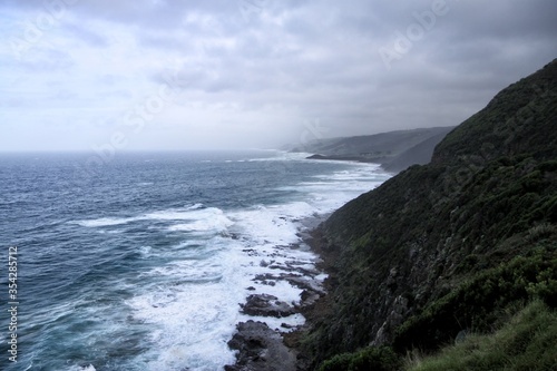 Great Ocean Road