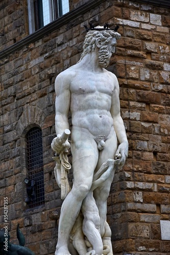 statue of david