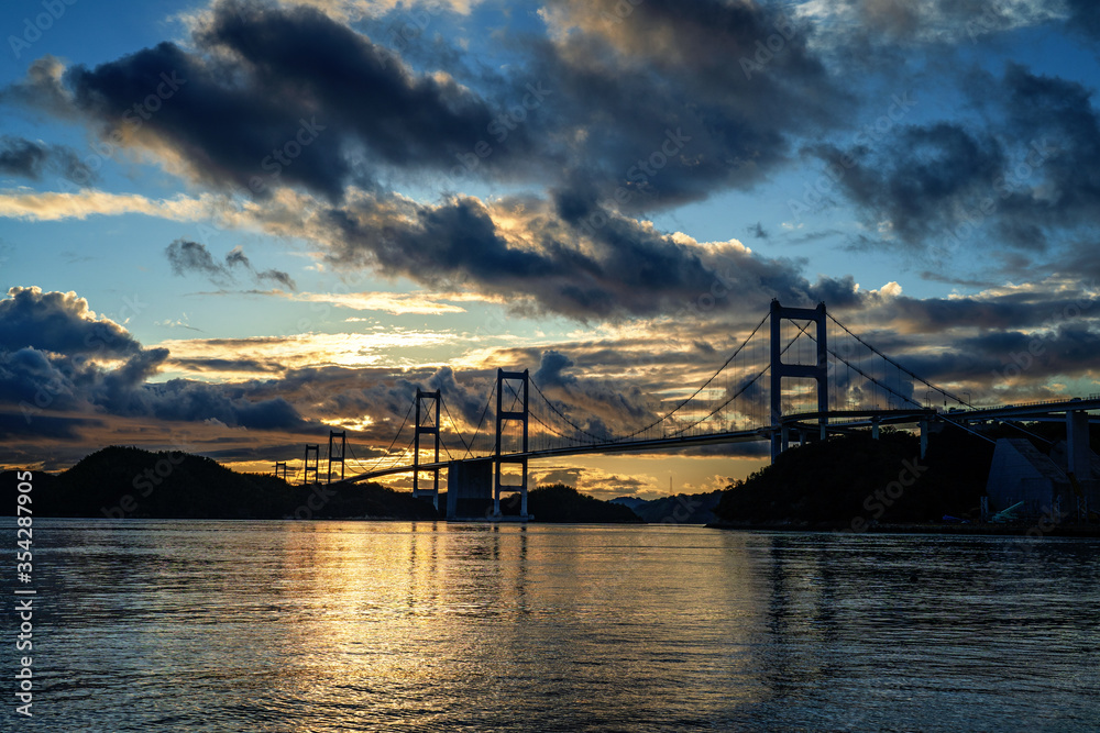 Shimanami Kaido