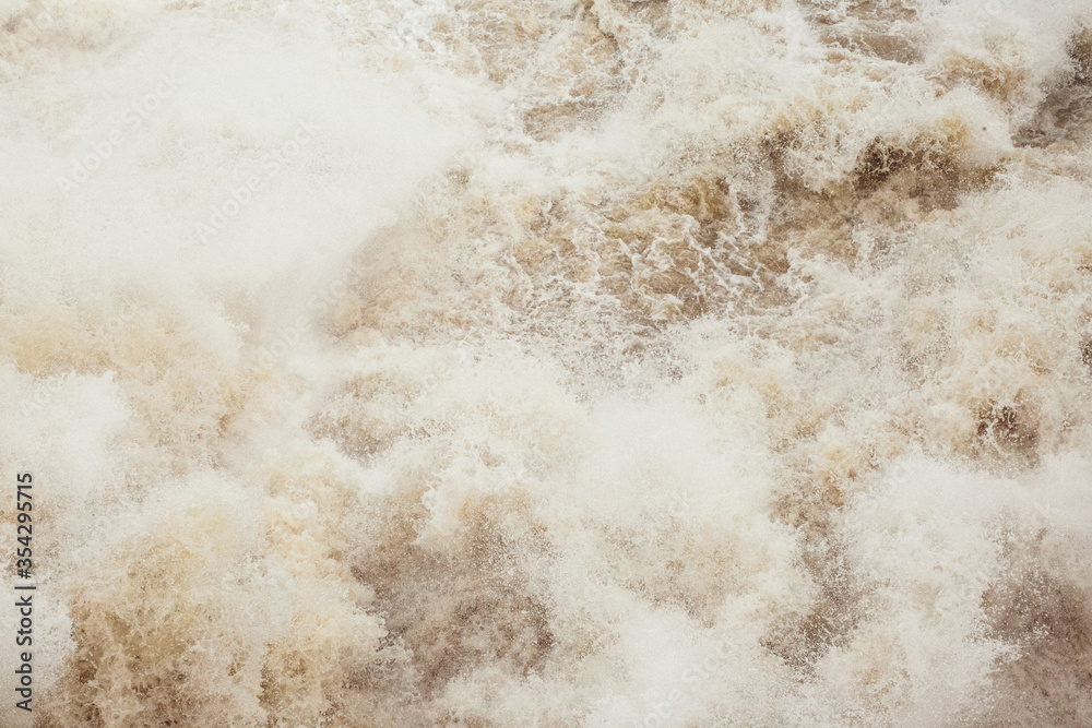 Water texture, color landscape, water background Water texture, color landscape, water background