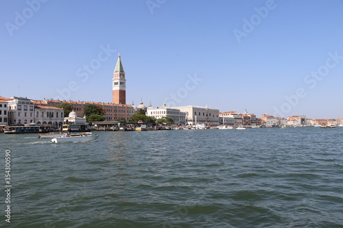 San giorgio maggiore venice italy