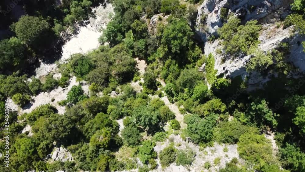 Summer colors, Foz de Arbayun, Salazar river, Navarra, Spain, Europe. Summer colors, Foz de Arbayun, Salazar river, Navarra, Spain, Europe.