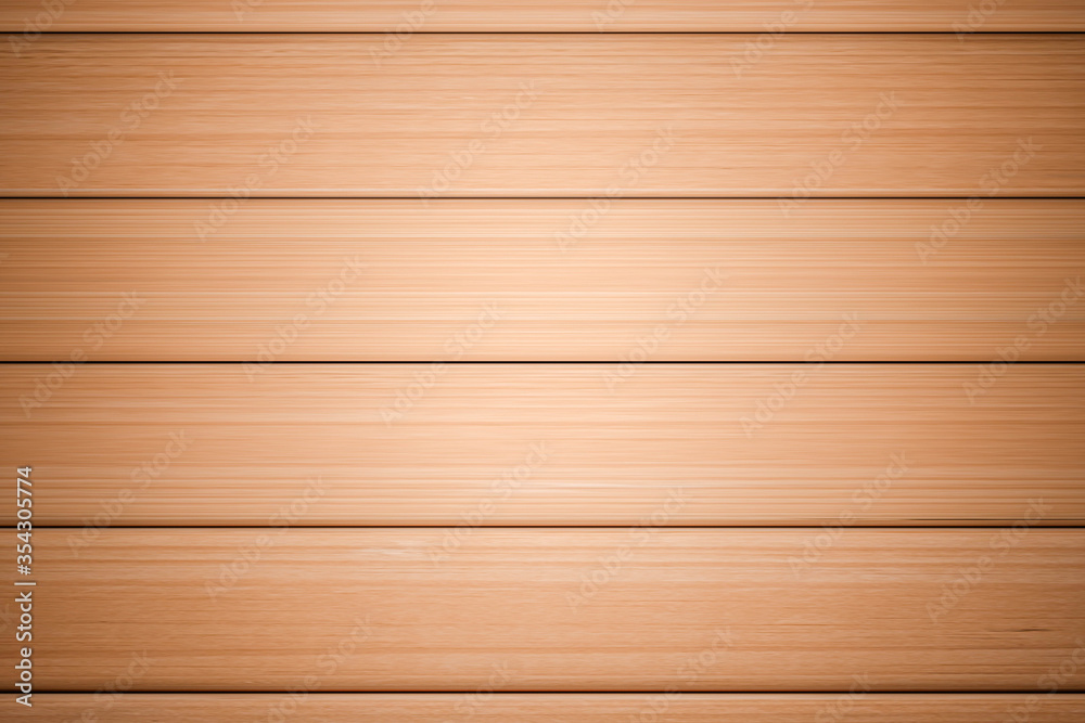 clean horizontal light brown wooden wall background, showcase product, 3d rendering clean horizontal light brown wooden wall background, showcase product, 3d rendering