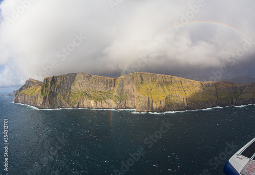 Faroe Islands photo