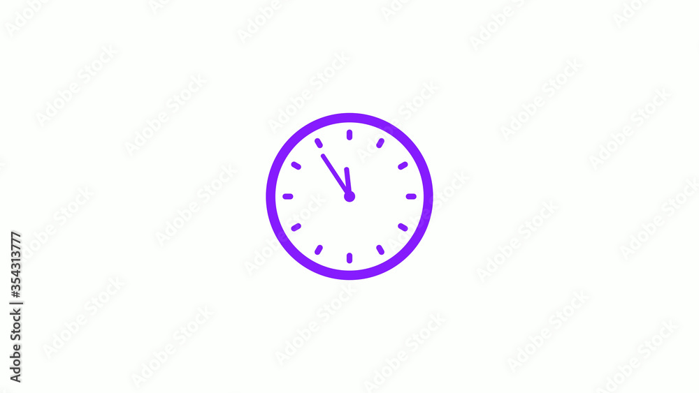 New purple light clock icon,counting down clock footage,Amazing purple counting down clock icon New purple light clock icon,counting down clock footage,Amazing purple counting down clock icon
