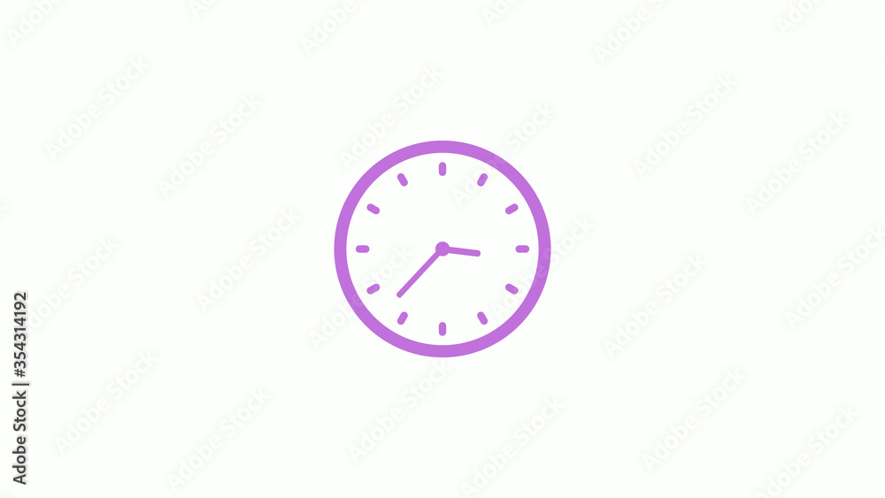 New purple light clock icon,counting down clock footage,Amazing purple counting down clock icon New purple light clock icon,counting down clock footage,Amazing purple counting down clock icon