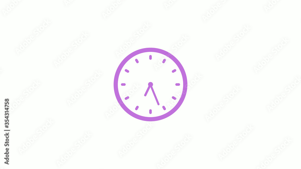 New purple light clock icon,counting down clock footage,Amazing purple counting down clock icon New purple light clock icon,counting down clock footage,Amazing purple counting down clock icon