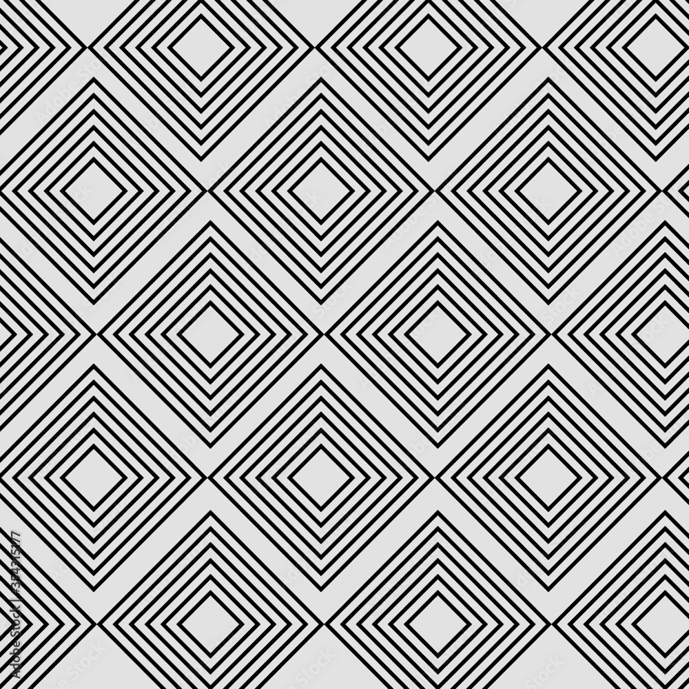 background design geometric illustration black square background design geometric illustration black square