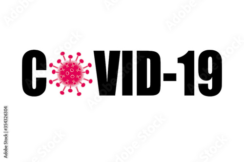 New official name for Coronavirus disease named COVID-19