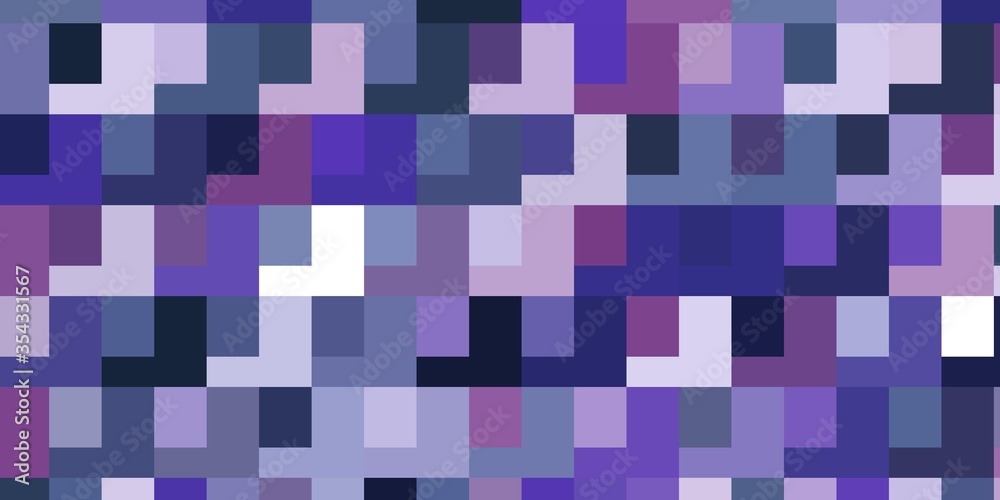 Light Purple vector backdrop with rectangles. Rectangles with colorful gradient on abstract background. Pattern for websites, landing pages. Light Purple vector backdrop with rectangles. Rectangles with colorful gradient on abstract background. Pattern for websites, landing pages.