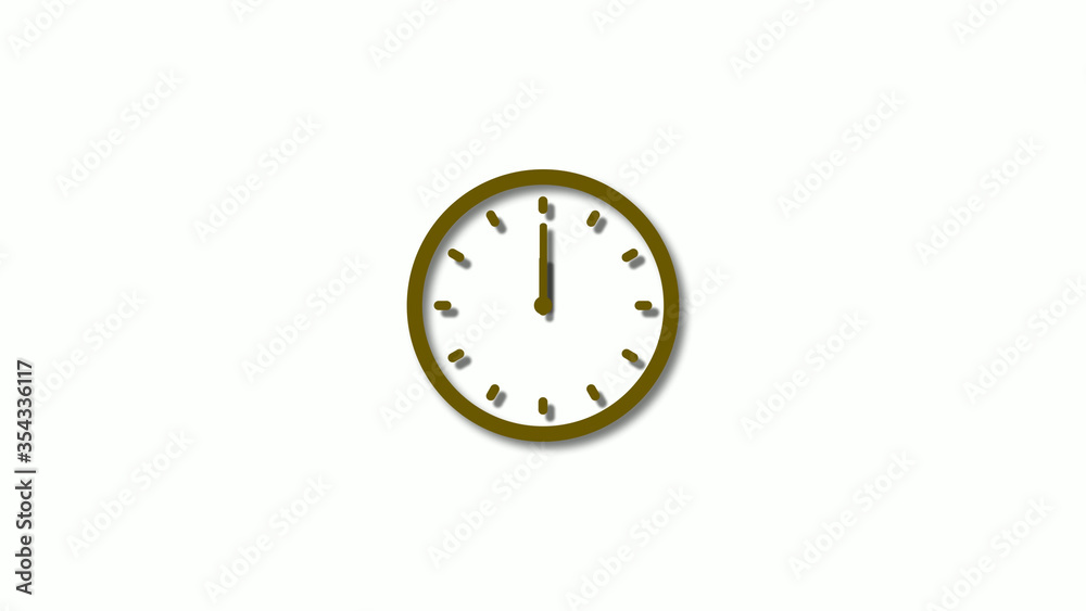 New yellow dark 3d clock icon,counting down clock images New yellow dark 3d clock icon,counting down clock images