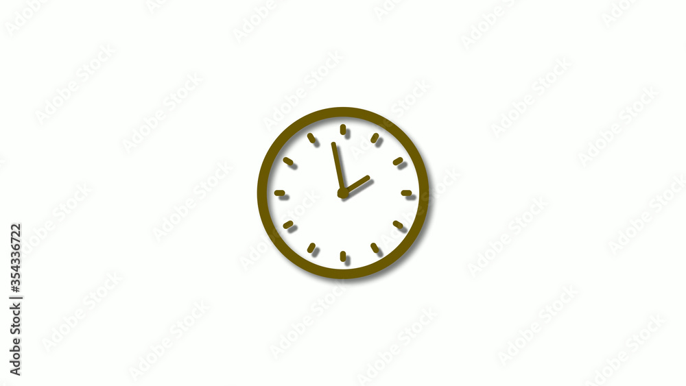 New yellow dark 3d clock icon,counting down clock images New yellow dark 3d clock icon,counting down clock images