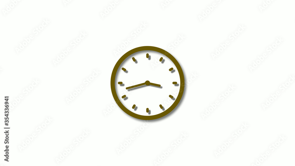 New yellow dark 3d clock icon,counting down clock images New yellow dark 3d clock icon,counting down clock images