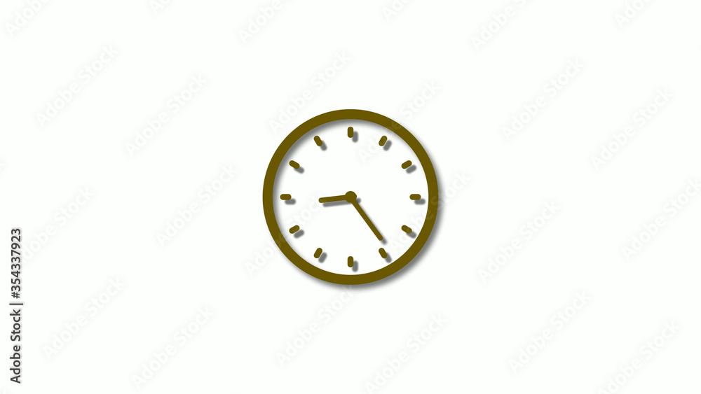 New yellow dark 3d clock icon,counting down clock images New yellow dark 3d clock icon,counting down clock images