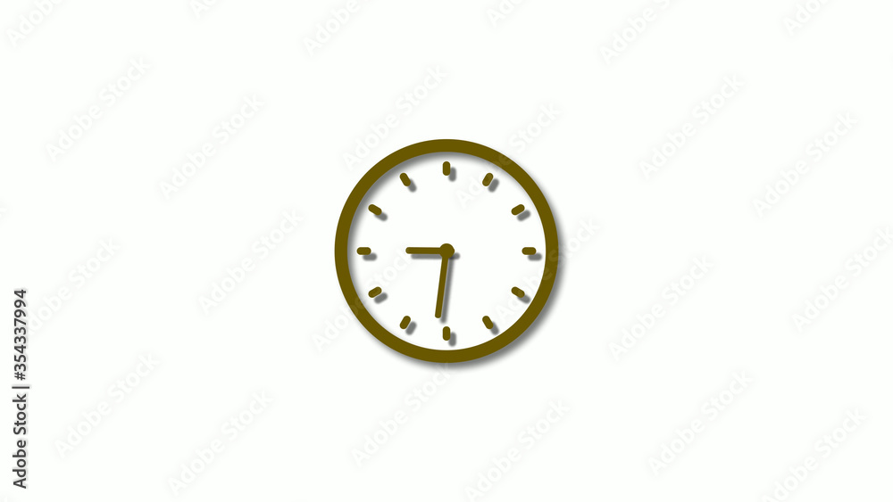 New yellow dark 3d clock icon,counting down clock images New yellow dark 3d clock icon,counting down clock images