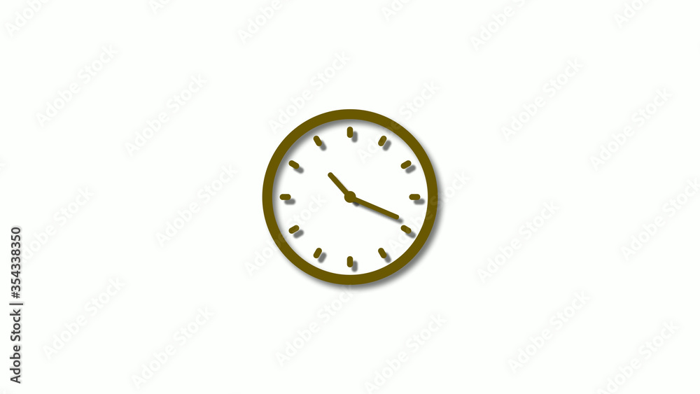 New yellow dark 3d clock icon,counting down clock images New yellow dark 3d clock icon,counting down clock images
