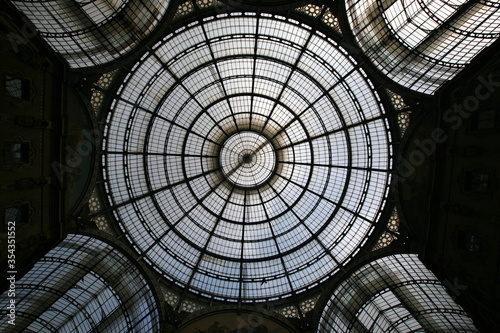 Galleria  Milano