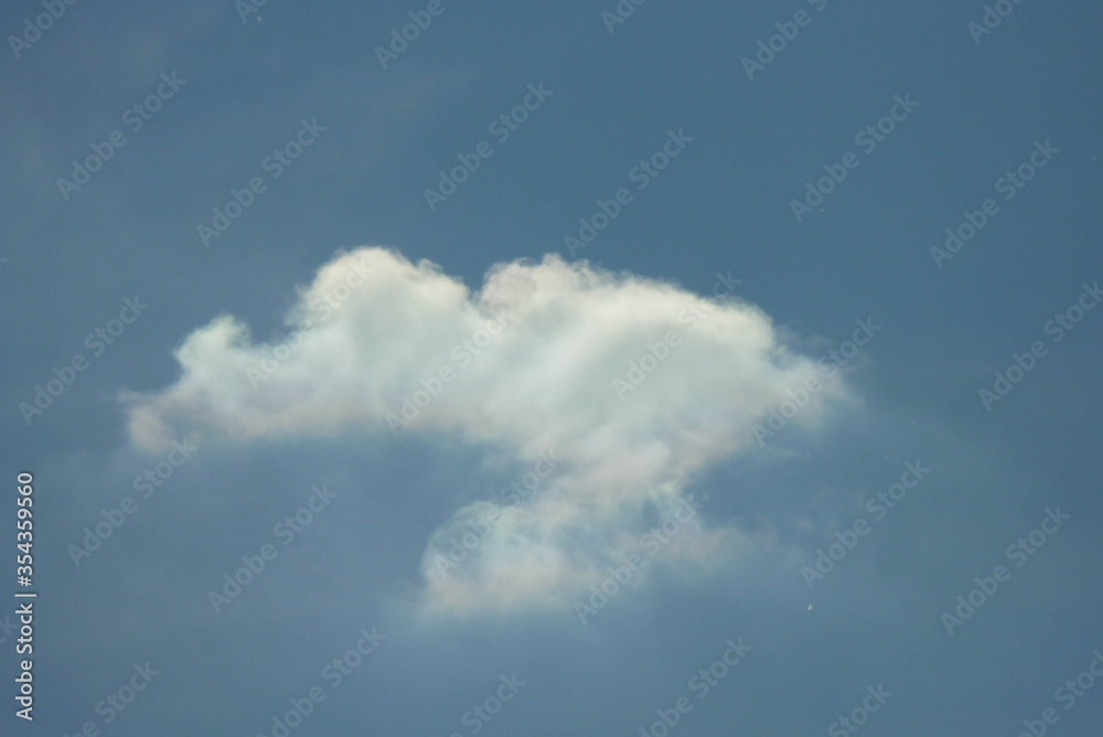 nuage nuage