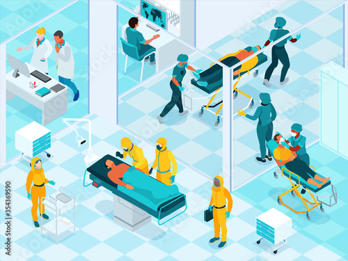Infectious Disease Composition