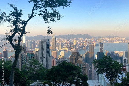 Photography Hongkong