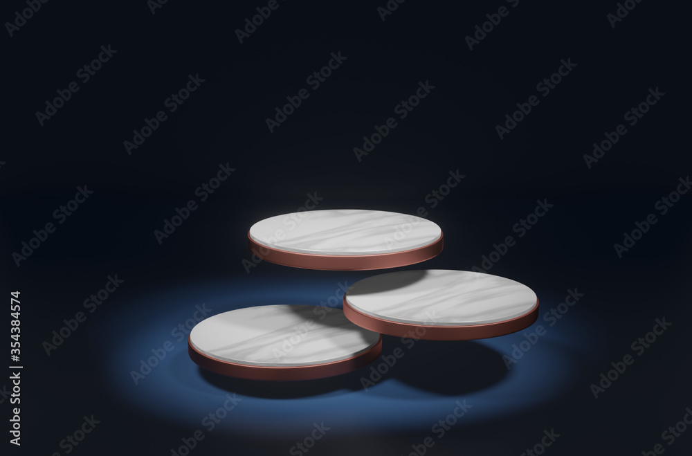 Mock up background/backdrop in minimal modern illustration design of pathway style for product placement.Minimal product background backdrop design in 3D illustration or 3D rendering Mock up background/backdrop in minimal modern illustration design of pathway style for product placement.Minimal product background backdrop design in 3D illustration or 3D rendering