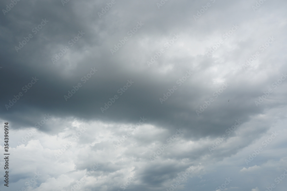 Obraz premium clouds in the sky