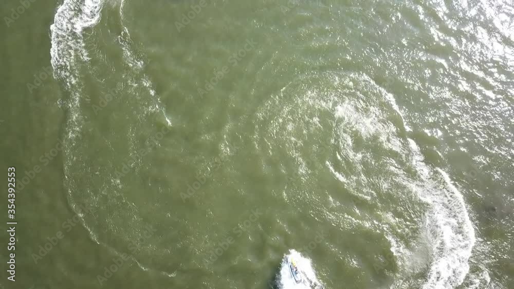 jet ski ride jet ski ride