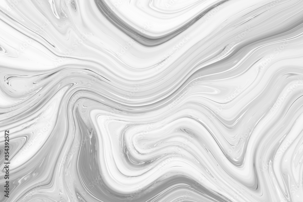 close up of marble pattern texture background, Black and white tone color for design or workspace close up of marble pattern texture background, Black and white tone color for design or workspace