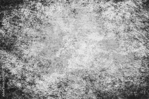 Wallpaper Mural Abstract of black and white  texture background Torontodigital.ca
