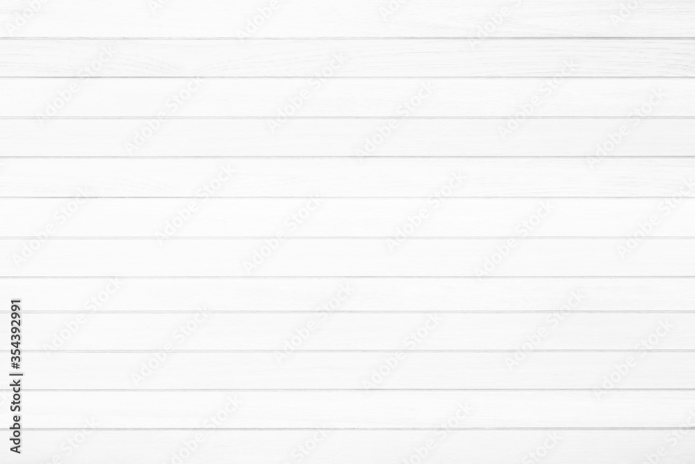 Empty plank white wooden wall texture background
Empty plank white wooden wall texture background