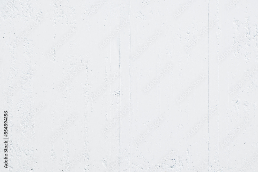 Close up of white Concrete wall texture background Close up of white Concrete wall texture background