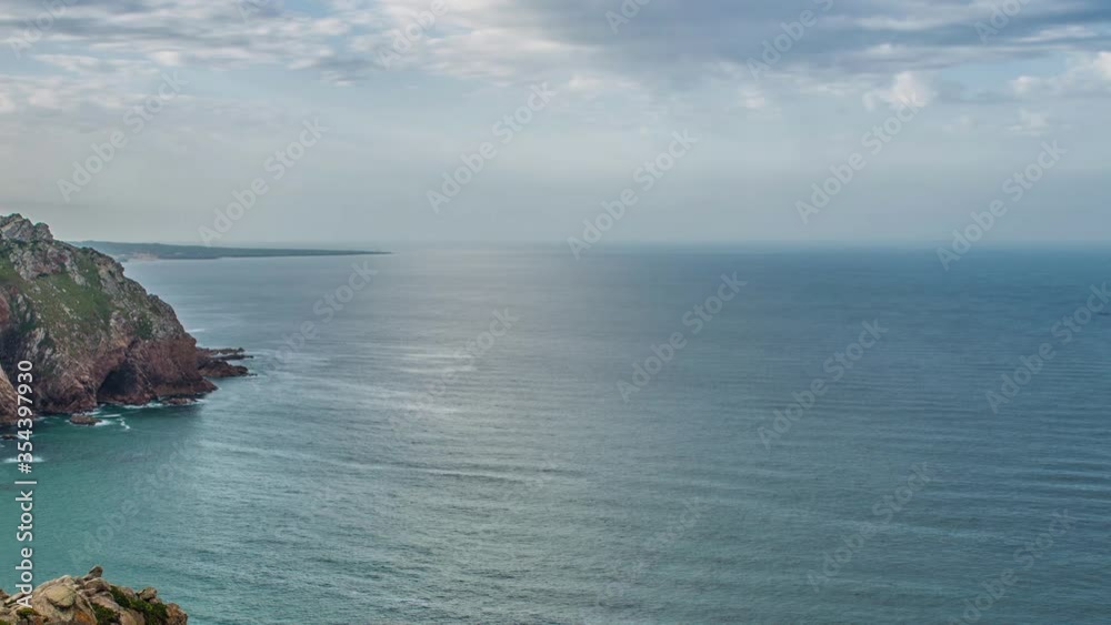 Cabo da Roca Cabo da Roca