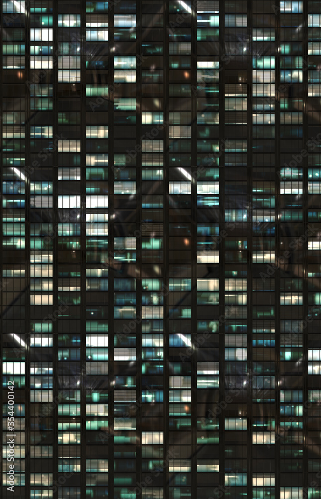 office building skycraper windows facade office building skycraper windows facade