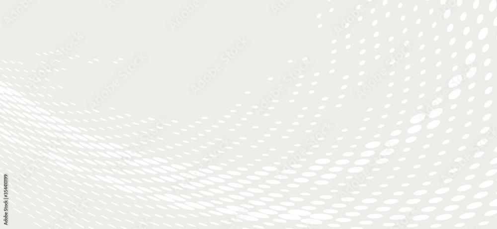 Simple dotted surface with halftone effect. Minimal vector graphics Simple dotted surface with halftone effect. Minimal vector graphics