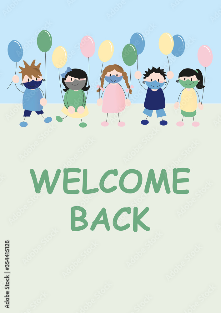 Welcome back - Coronavirus_1
