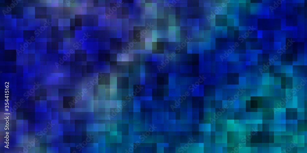 Light Pink, Blue vector background with rectangles. Light Pink, Blue vector background with rectangles.